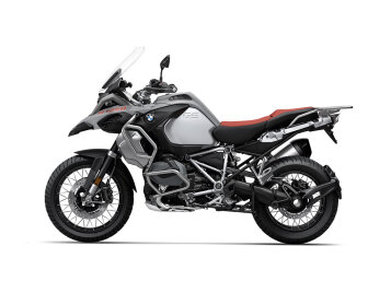 BMW R1250 GS Adventure TE